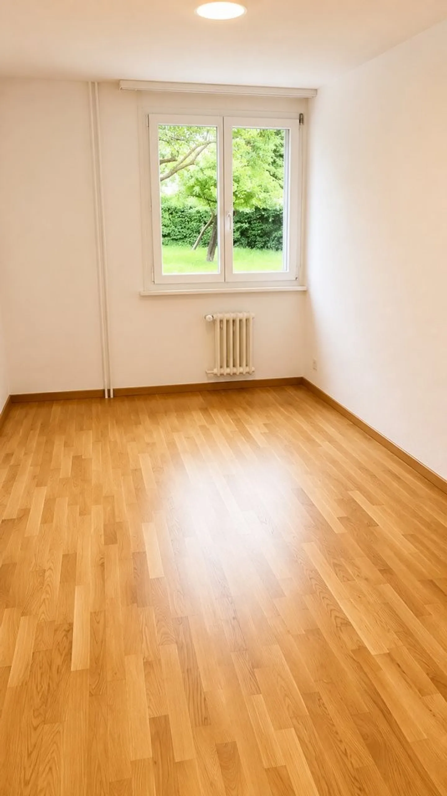 Appartamento di 2 stanze in affitto a St. Gallen - Foto 8 di 10