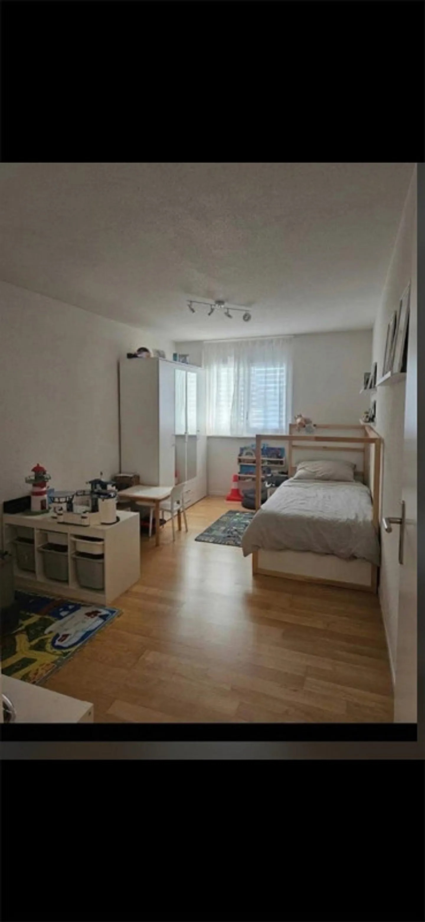Modernes Apartment mit Wintergarten - Foto 5 von 8