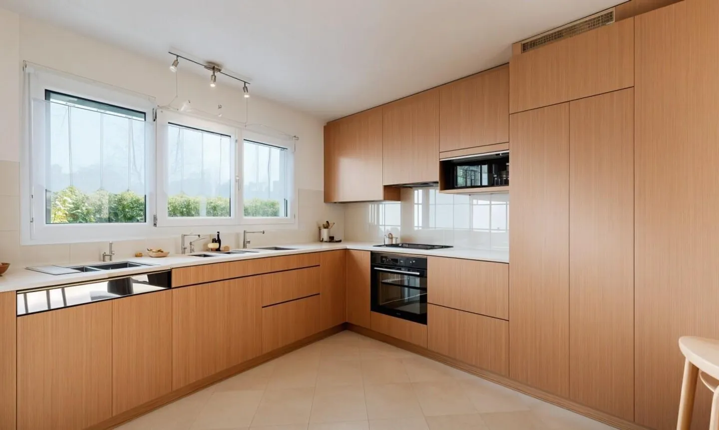 Charmantes Haus mit großem Garten und großzügigen Räumen - Foto 10 von 13