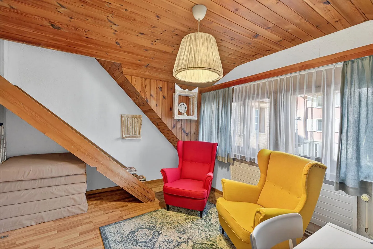Viel Herz, viel Raum - ein Haus zum Verlieben - Photo 6 sur 10
