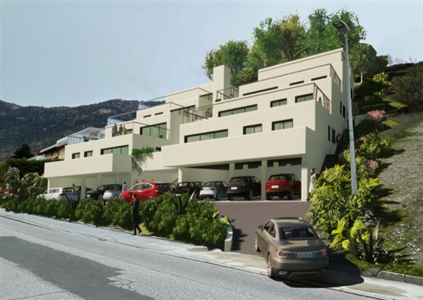 «Neue Aktion in Rechy» - Foto 2 von 9