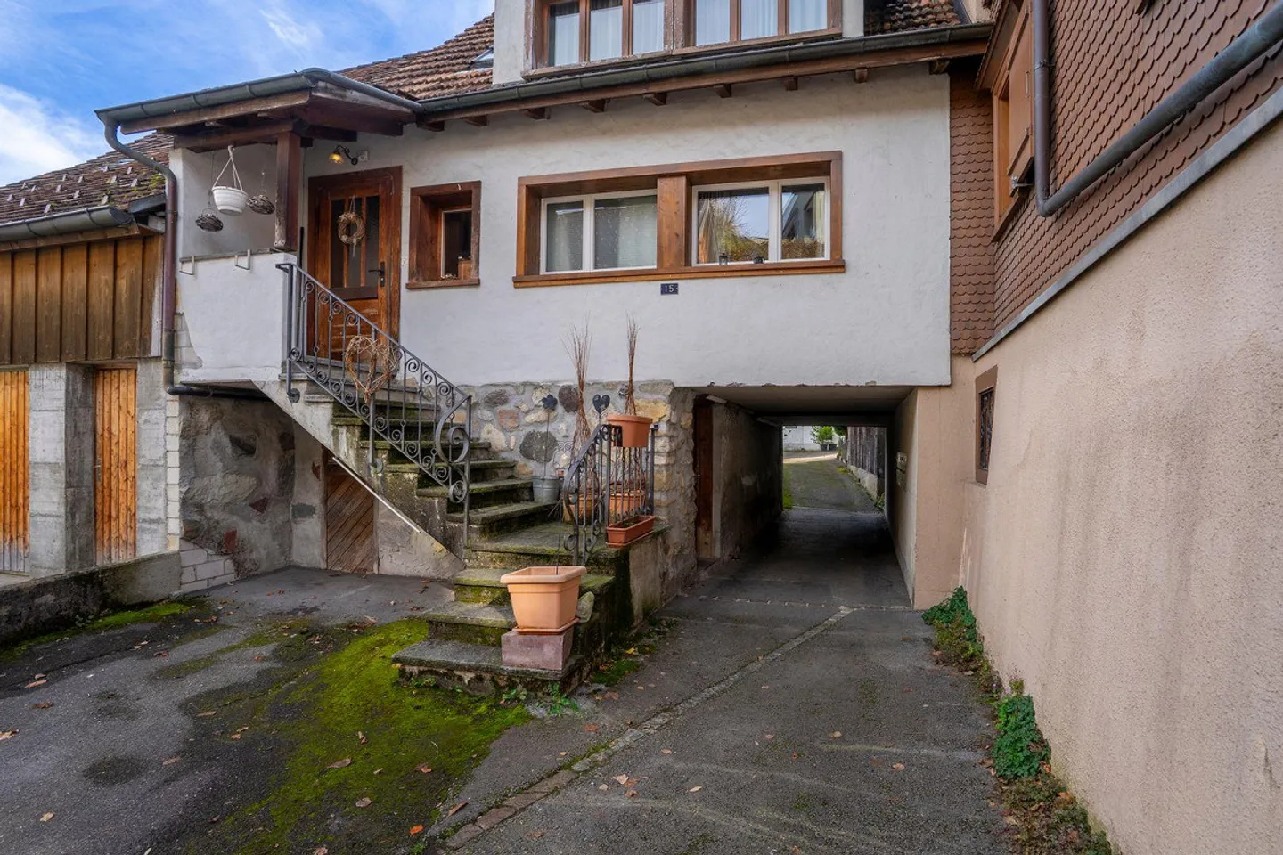 Viel Herz, viel Raum - ein Haus zum Verlieben - Photo 7 sur 10