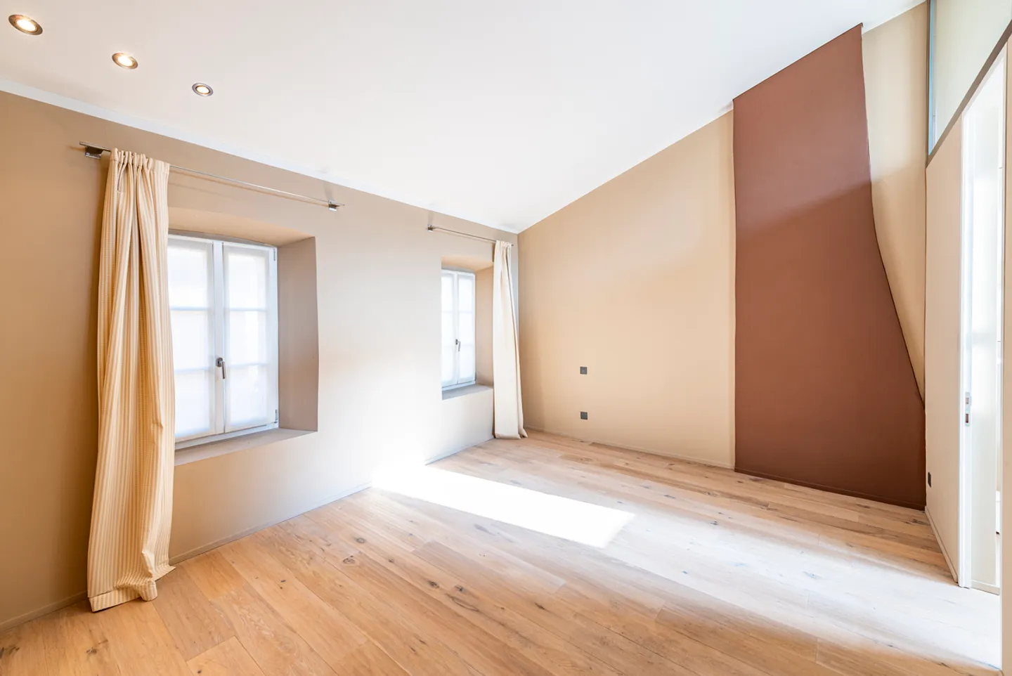 Duplex in Casa Storica - Foto 18 di 21