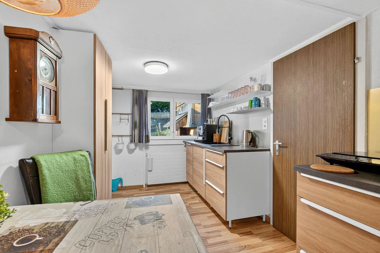 Viel Herz, viel Raum - ein Haus zum Verlieben - Photo 3 sur 10