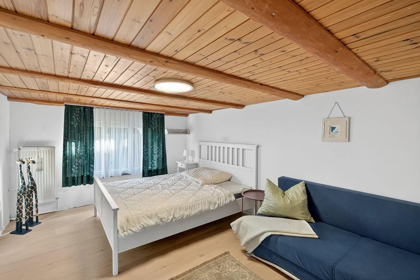 Viel Herz, viel Raum - ein Haus zum Verlieben - Photo 5 sur 10