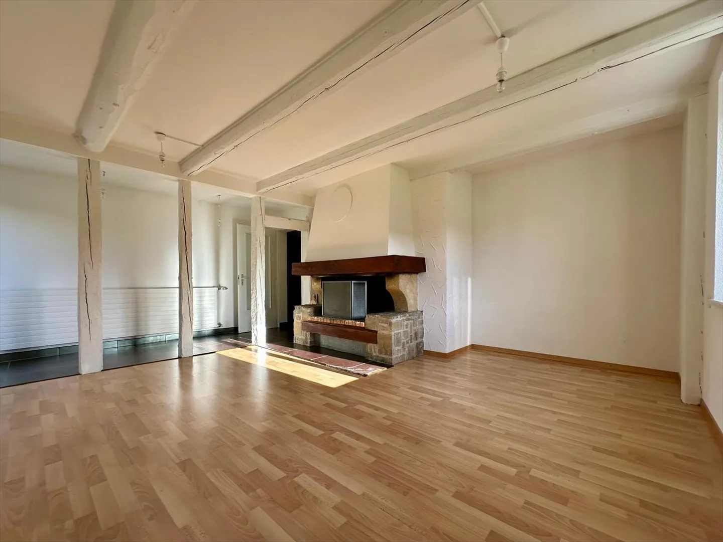 4.5-room apartment - Photo 1 of 6