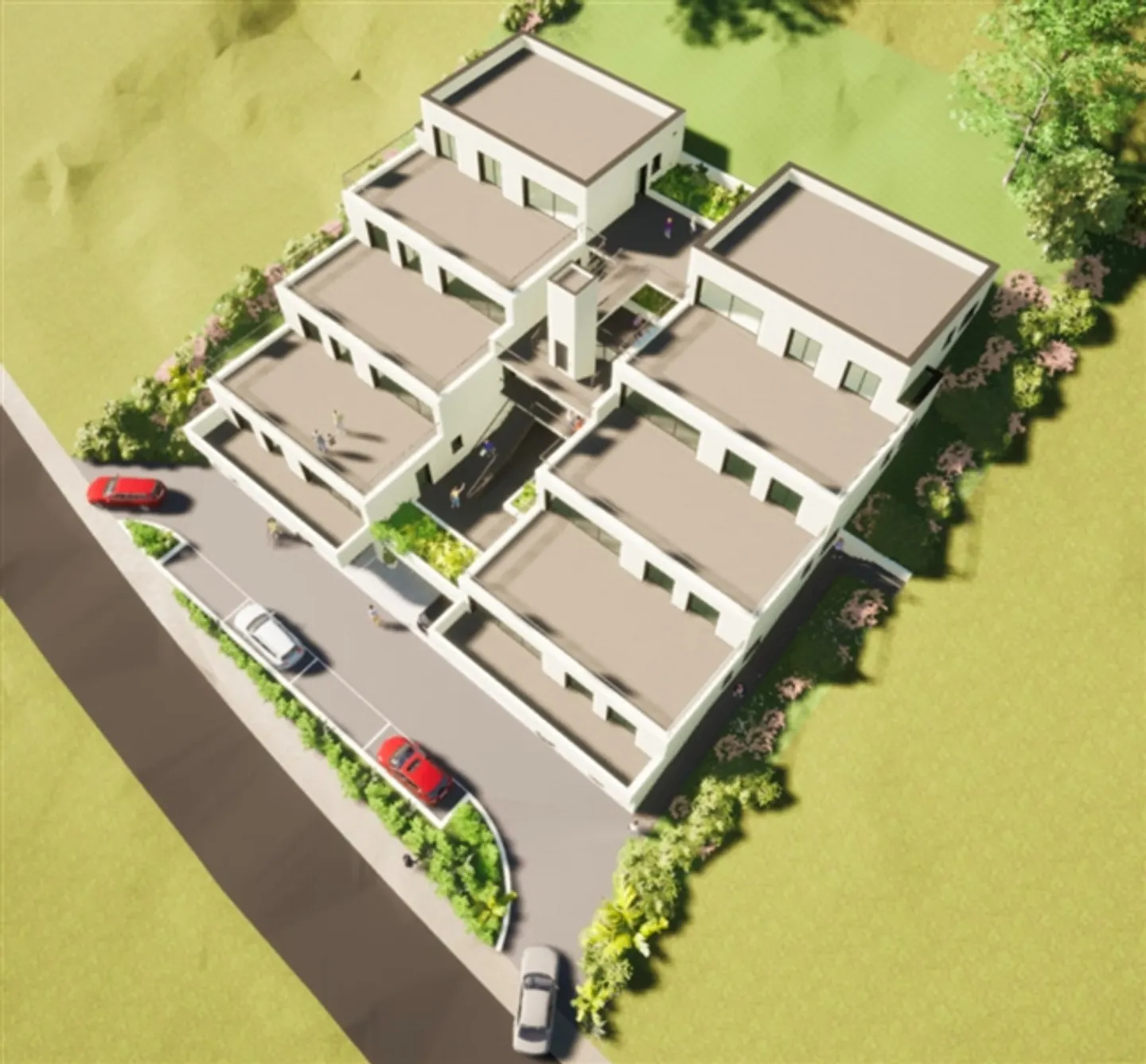 «Neue Aktion in Rechy» - Foto 5 von 9