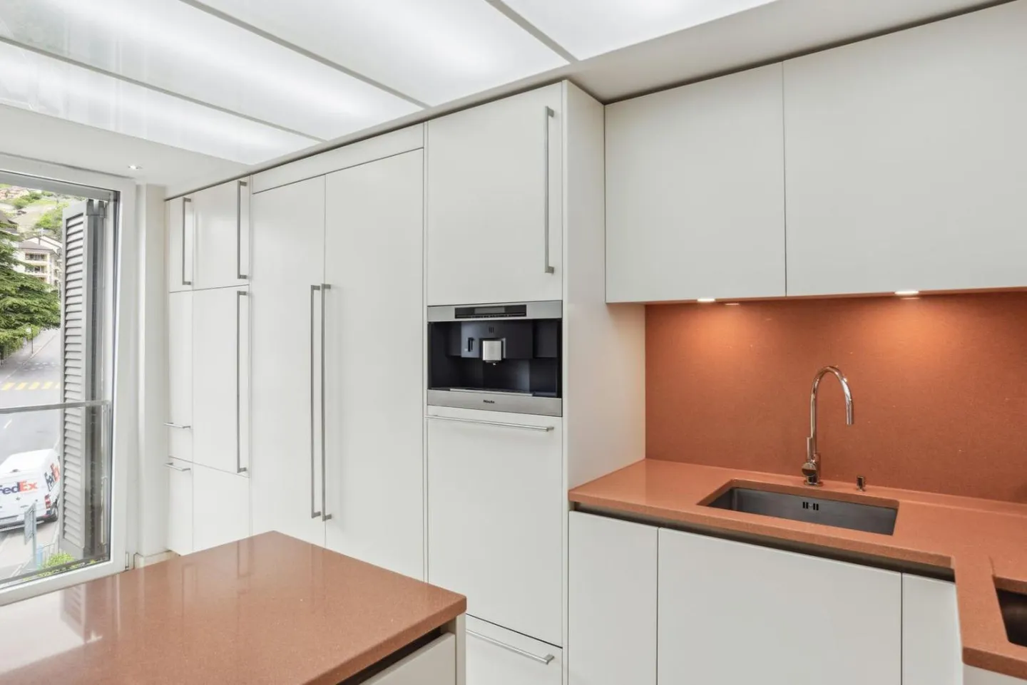 Exclusivity at Sotheby's! Unique Apartment, Residence Le National - Photo 11 of 13