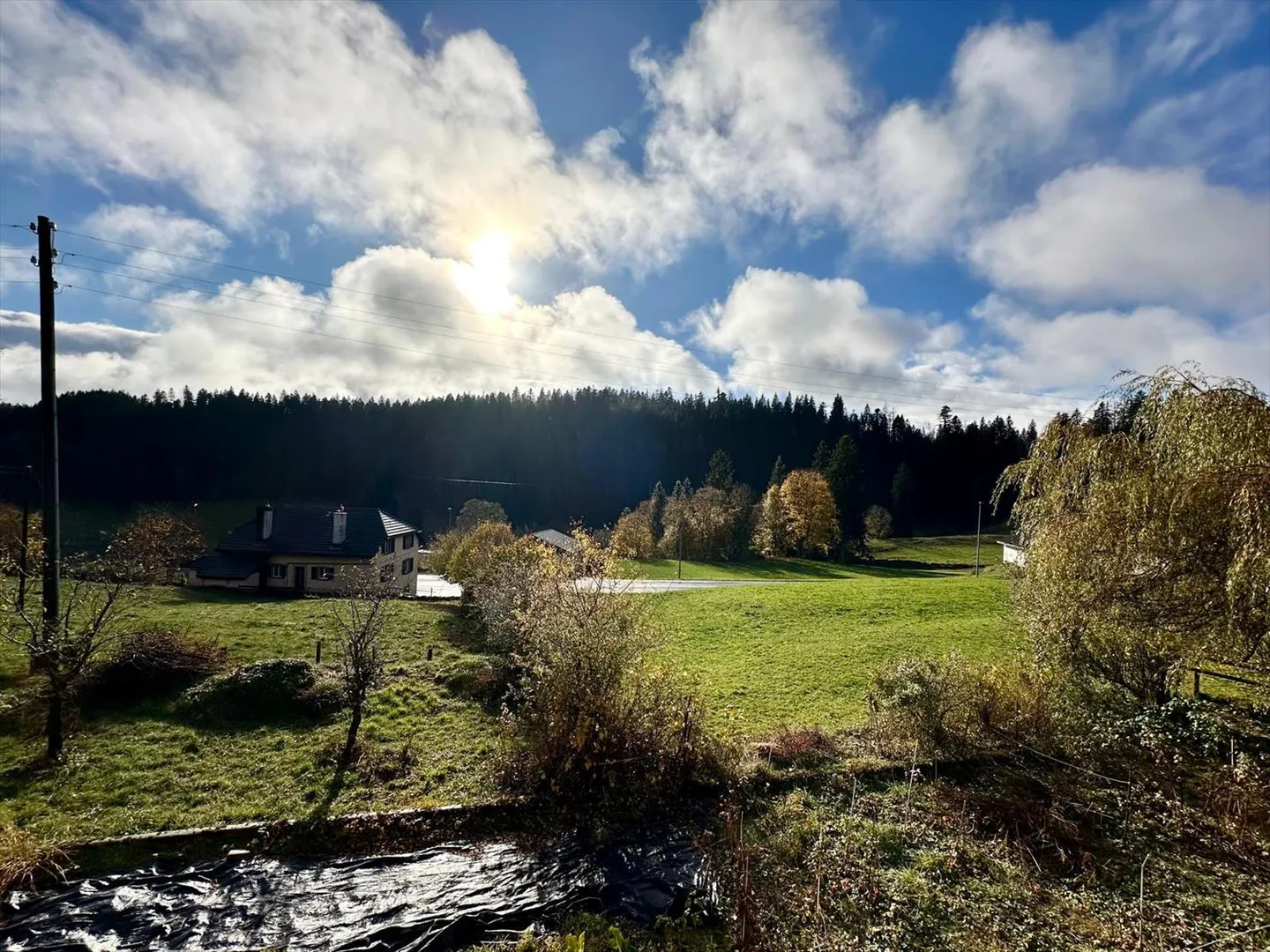 4.5-room apartment - Photo 5 of 6