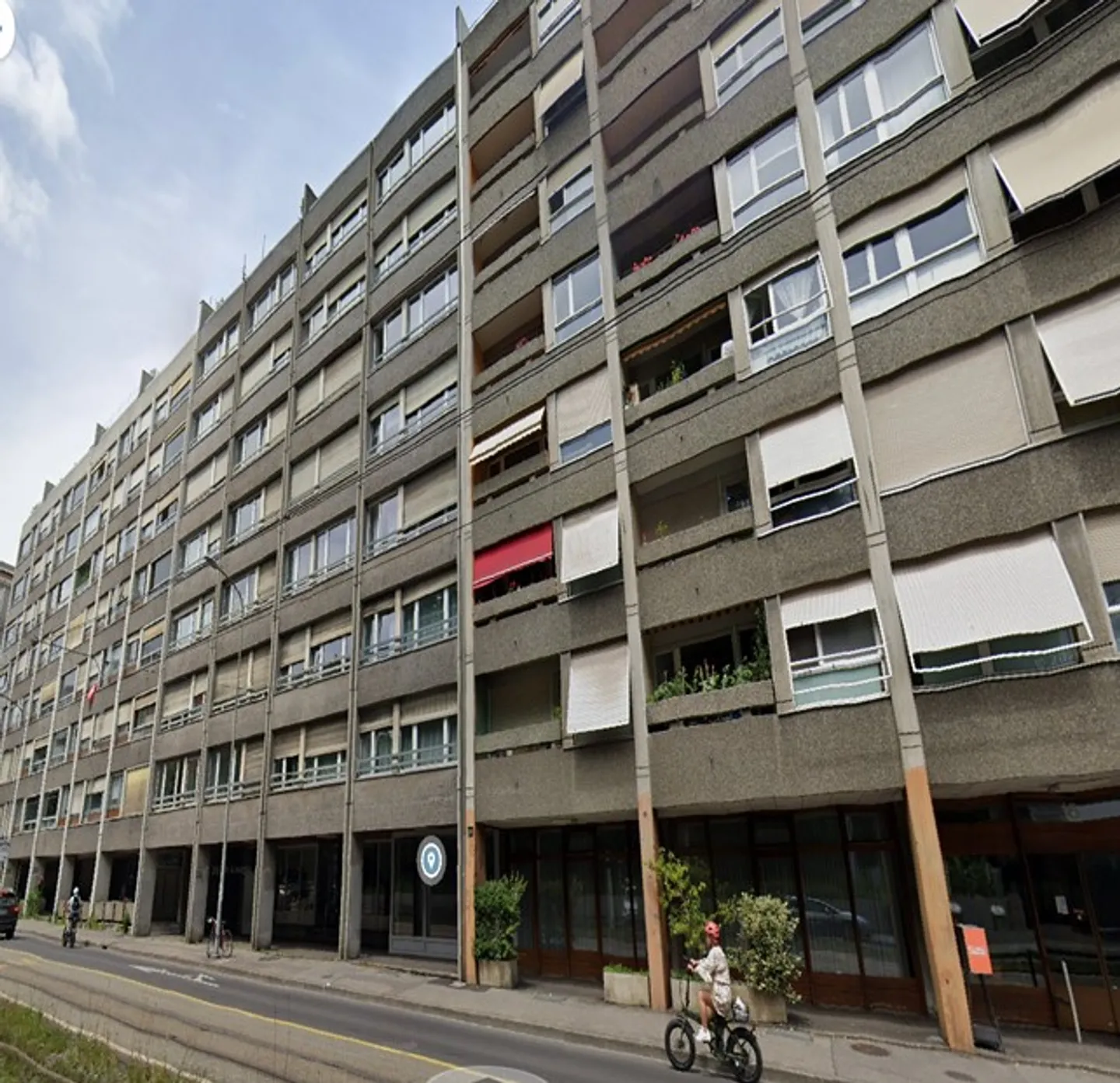 Appartamento di quattro stanze con balcone, situato al 2° piano - Foto 1 di 1