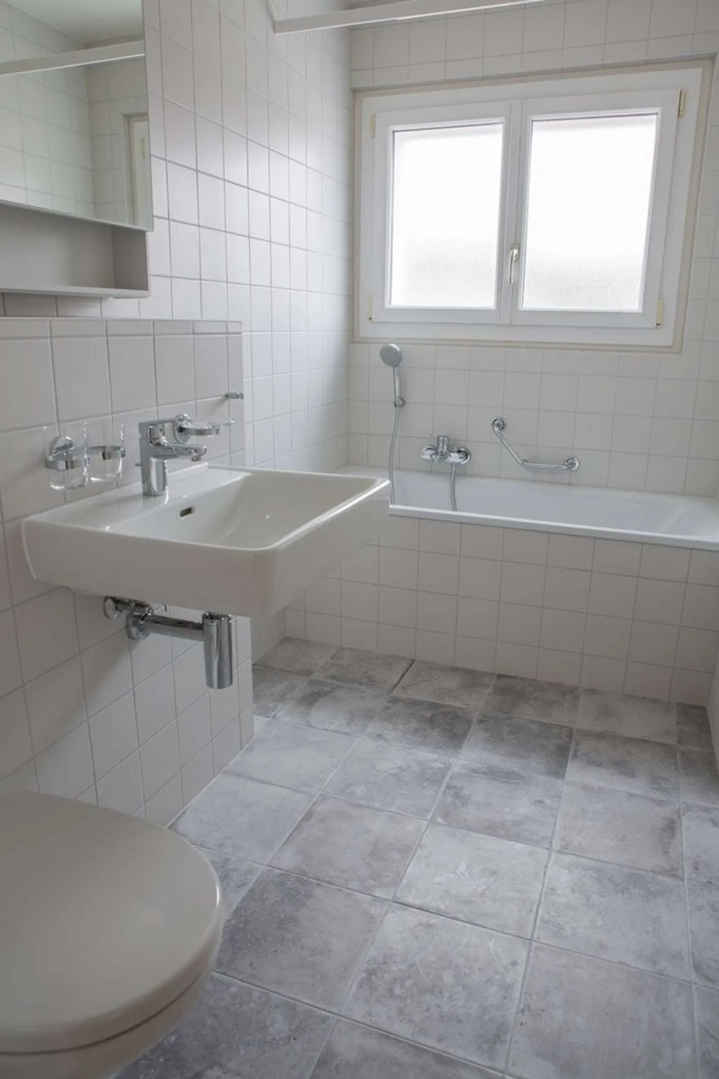 Beautiful 3.5-room apartment in the Beaumont district! - Photo 7 of 10