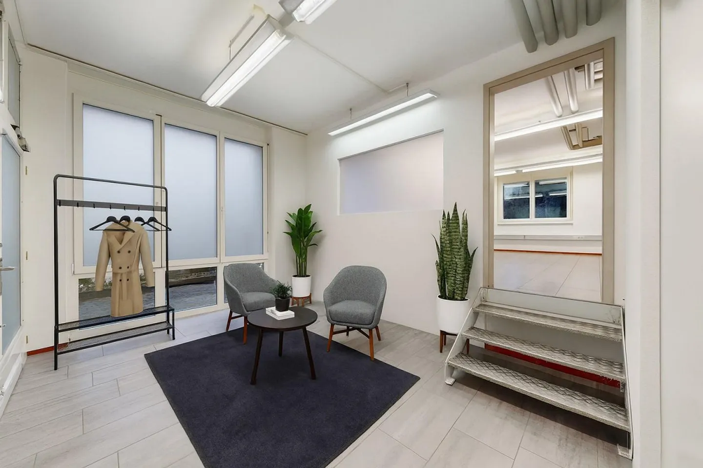 Commercial space in a preferred location in Greifensee - Photo 2 of 6