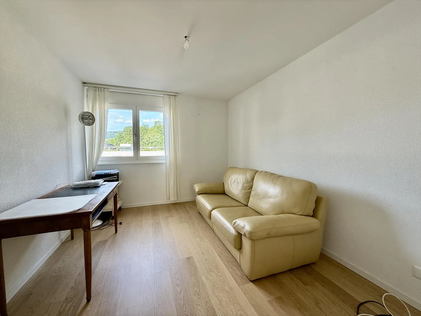 Appartamento moderno spazioso di 3,5 stanze - Foto 10 di 16