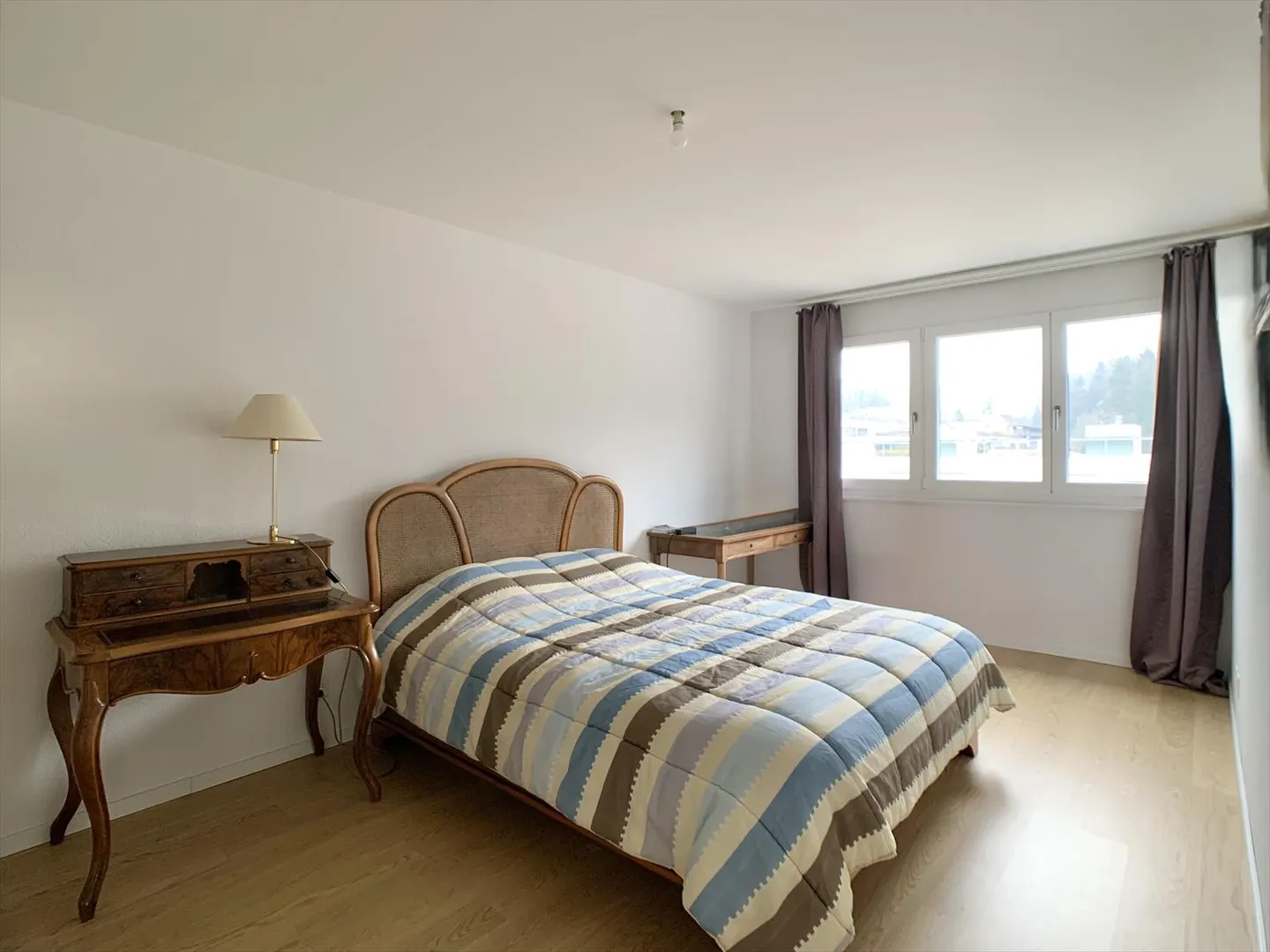 Appartamento moderno spazioso di 3,5 stanze - Foto 8 di 16