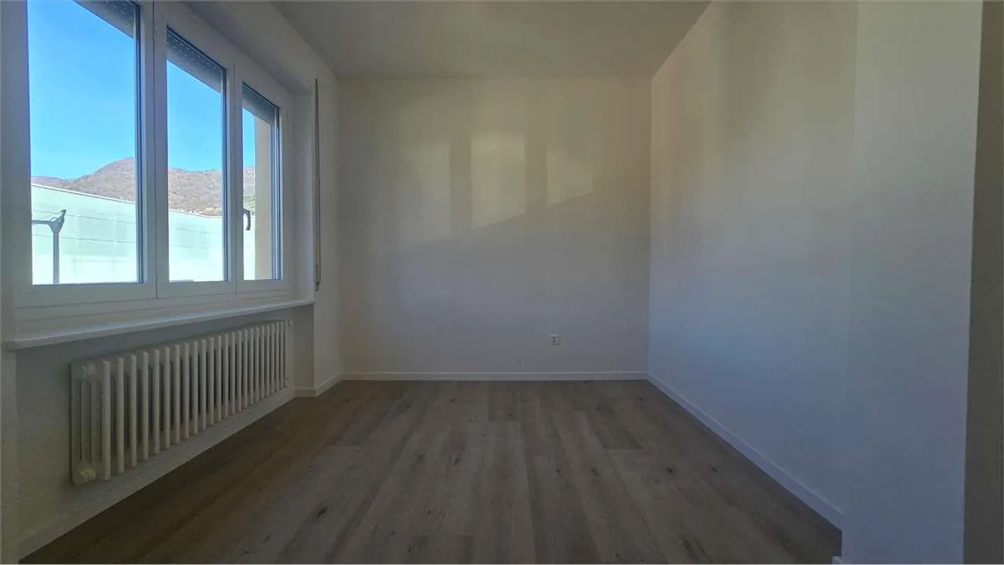 Appartamento Incantevole a Chiasso - Foto 5 di 6