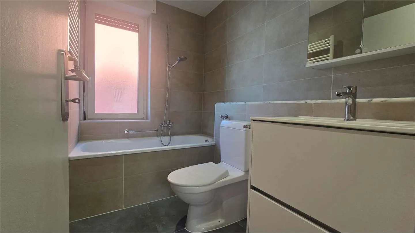 Appartamento Incantevole a Chiasso - Foto 6 di 6