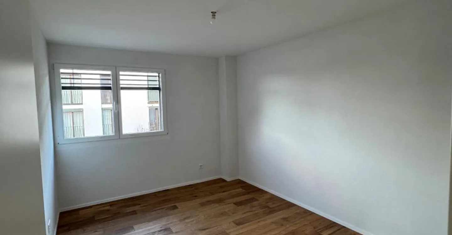 Wohnung mit Terrasse 5,5 Zimmer - Foto 4 von 6