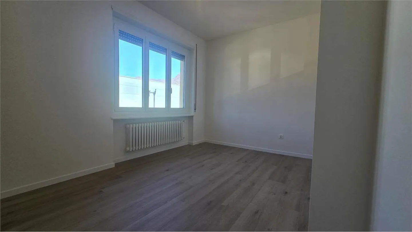 Appartamento Incantevole a Chiasso - Foto 4 di 6