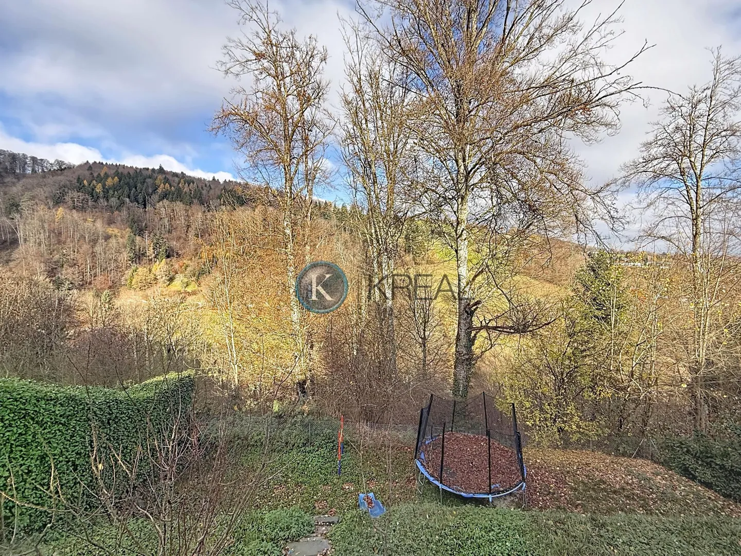 Modern Family Home in Quiet Area - Photo 15 of 17