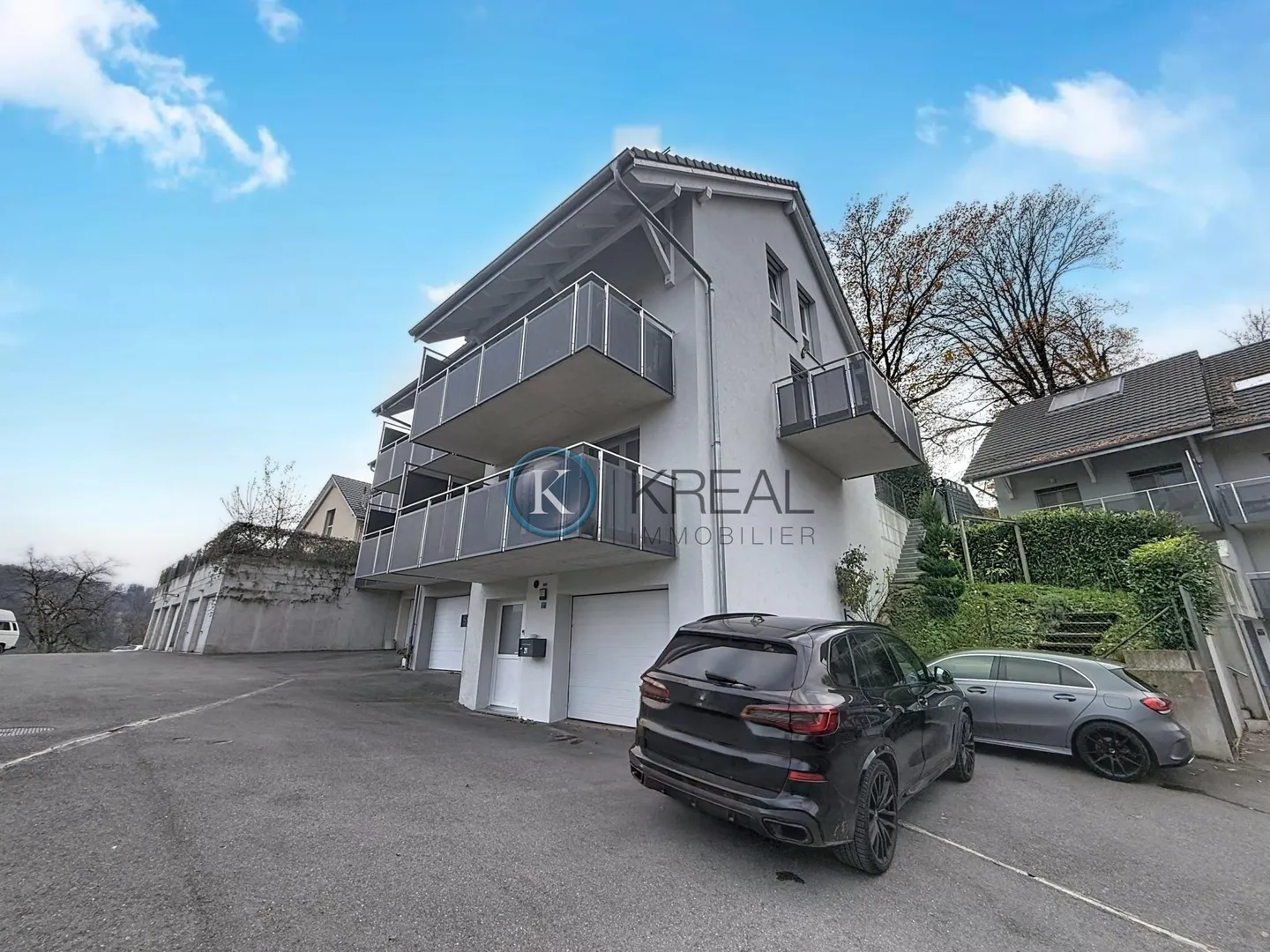 Modern Family Home in Quiet Area - Photo 16 of 17