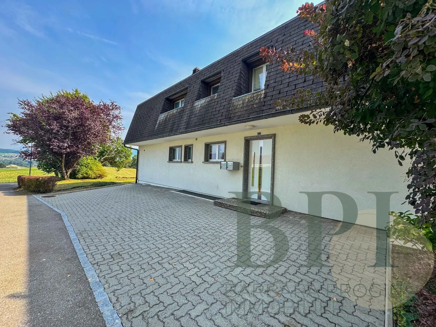 Villa di 7,5 stanze con un appartamento di 2,5 stanze - Foto 4 di 17
