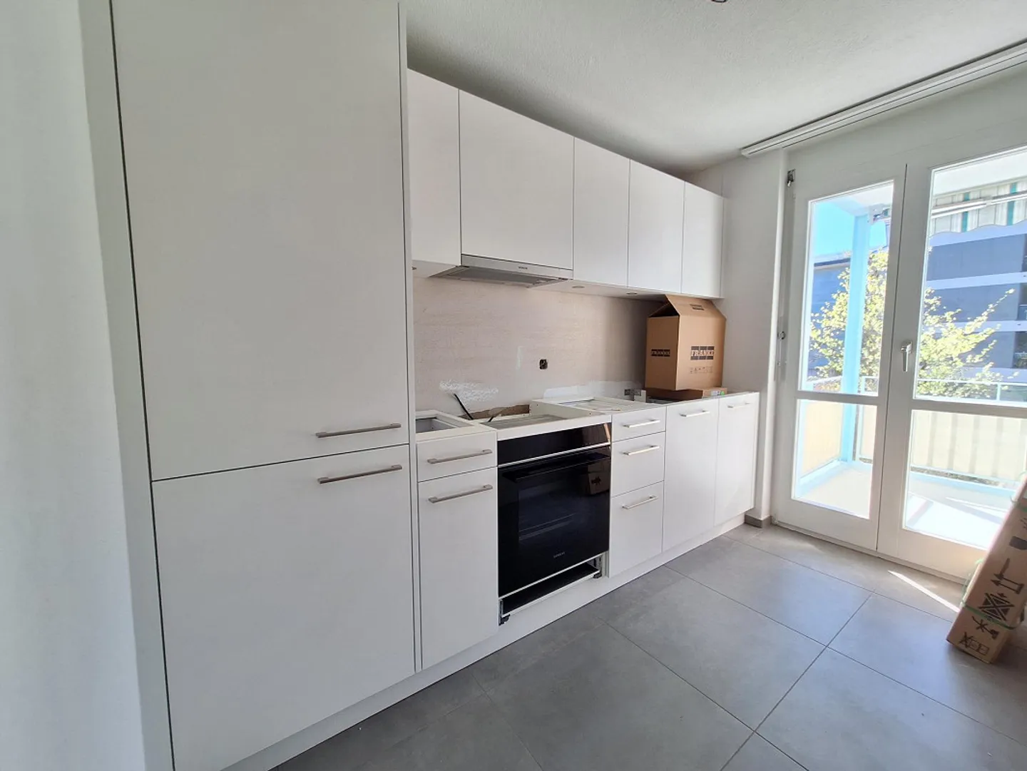 Recentemente ristrutturato, ottima posizione! La tua nuova casa? - Foto 1 di 6