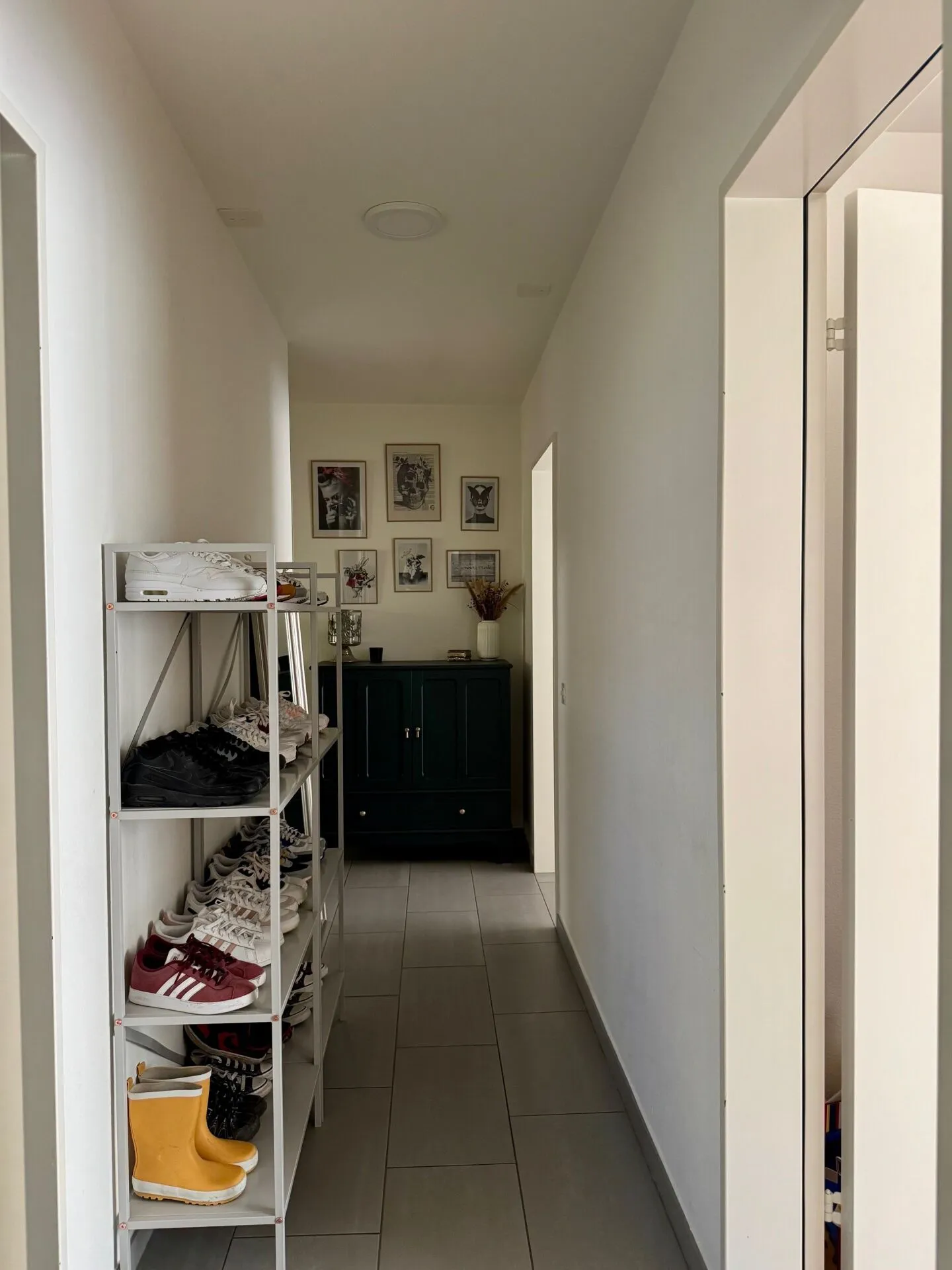 Appartement 3.5 pièces au rez-de-chaussée, Eschenstr. 1 Allschwil - Photo 10 sur 10