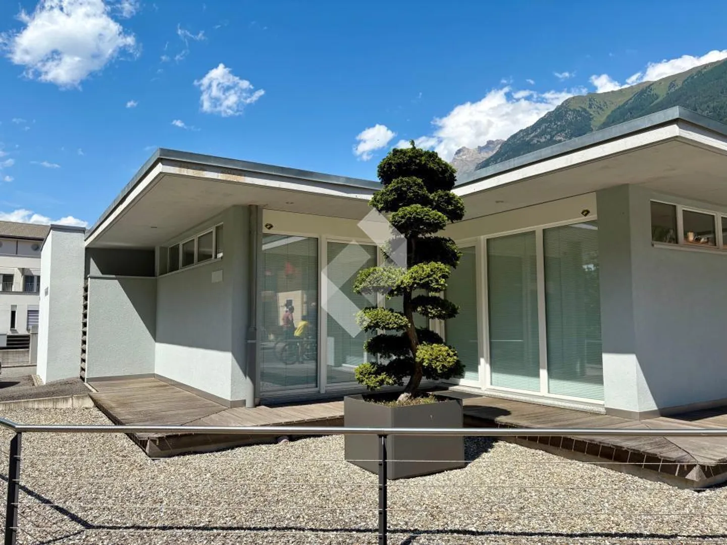 For rent - Commercial space / office in Vernayaz - Photo 4 of 12