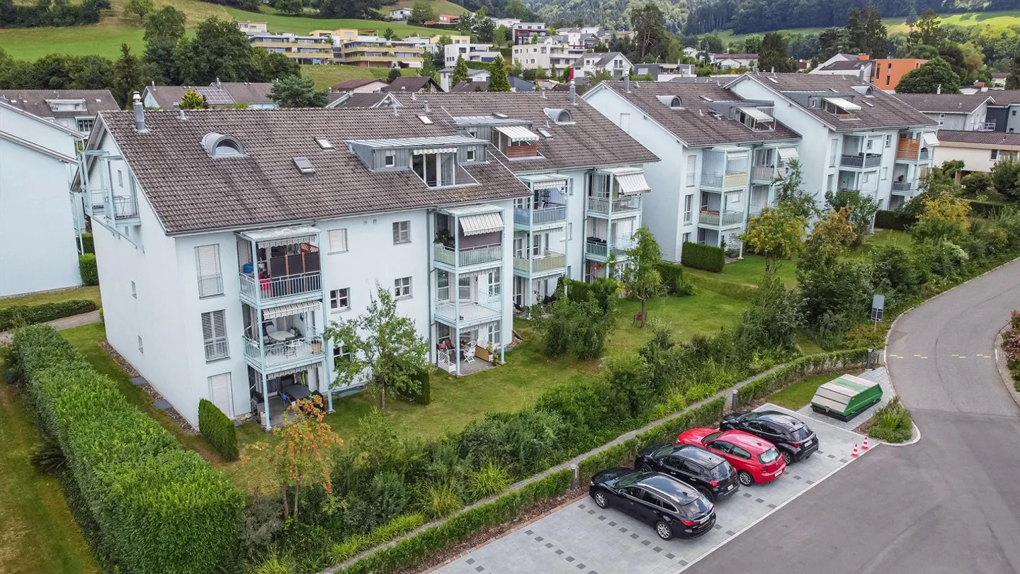 Recentemente ristrutturato, ottima posizione! La tua nuova casa? - Foto 6 di 6