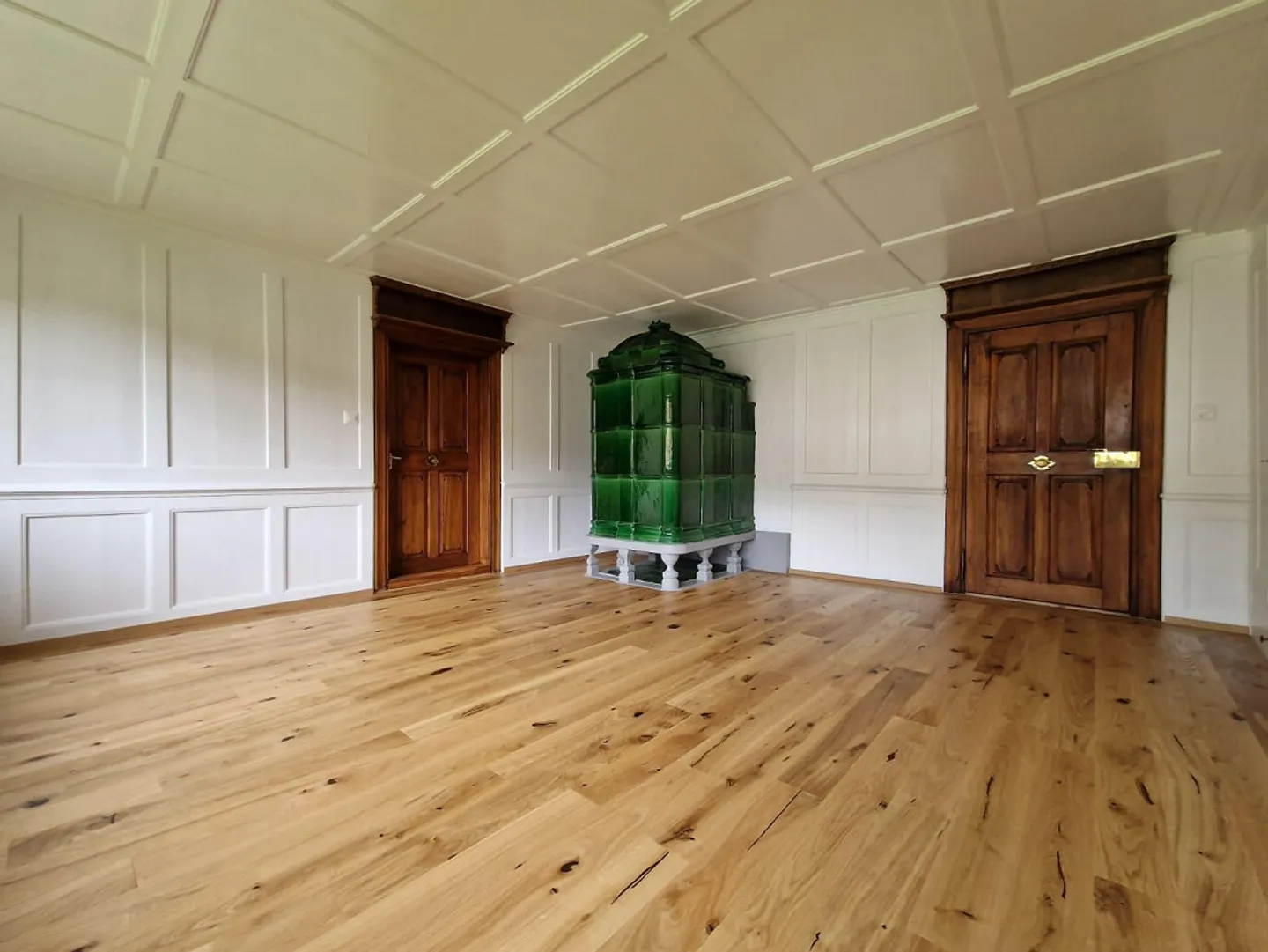 Appartamento completamente ristrutturato nel centro del villaggio in affitto. - Foto 7 di 11