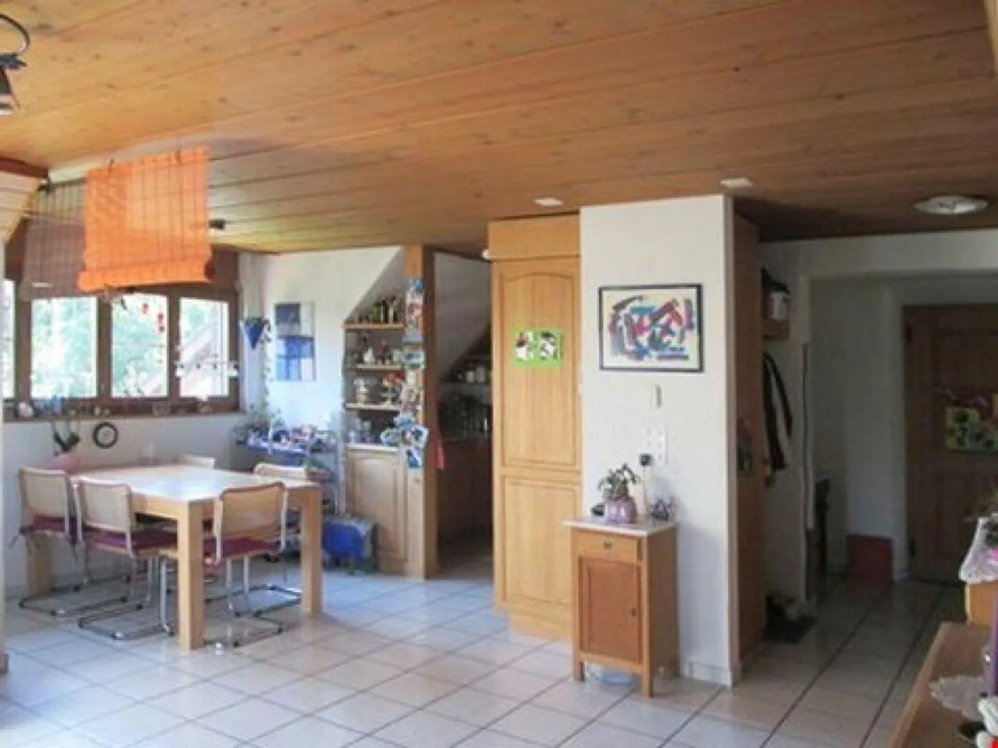 Exklusives Wohnen oder wie Ferien..... - Foto 6 von 13