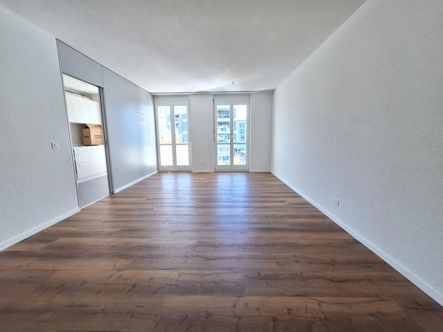 Recentemente ristrutturato, ottima posizione! La tua nuova casa? - Foto 3 di 6