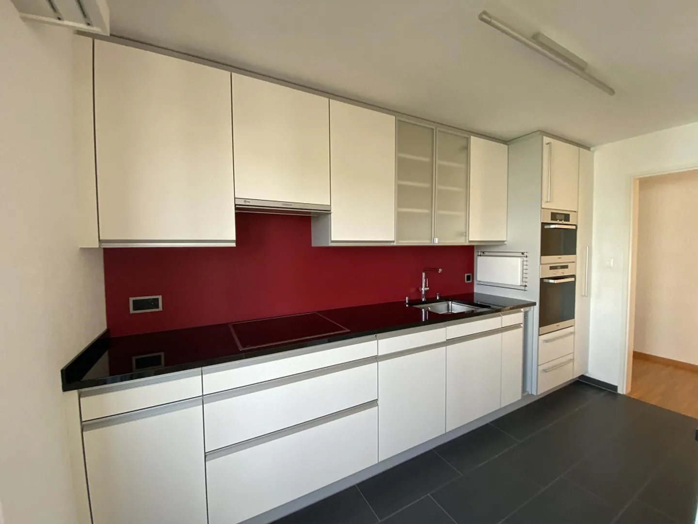 Einziehen und Wohlfühlen - Ihr neues Zuhause in Gossau - Foto 1 von 12