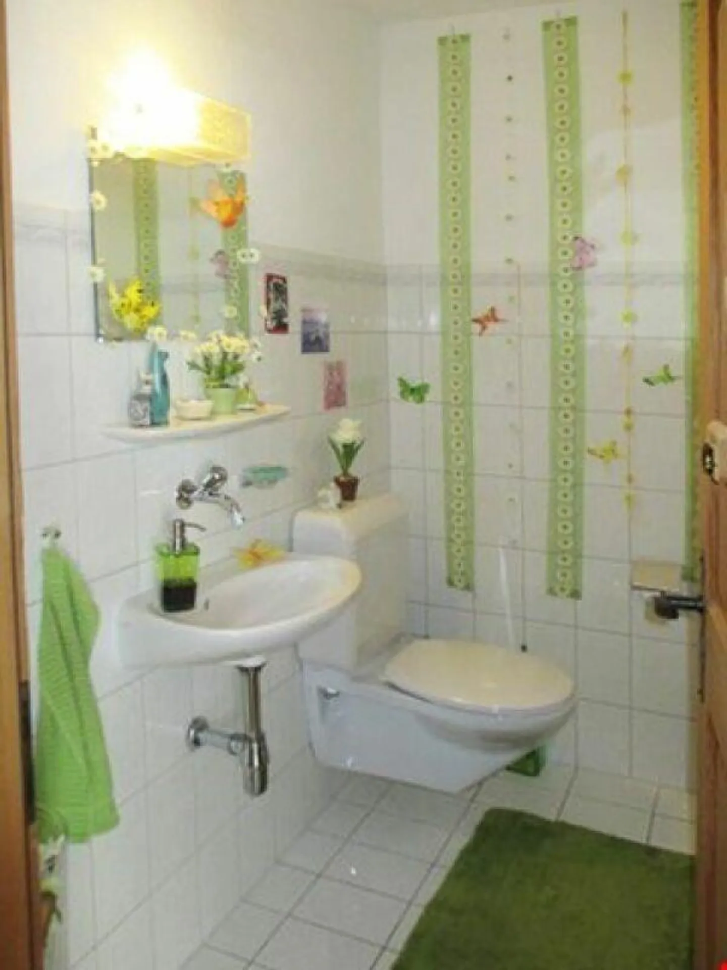 Exklusives Wohnen oder wie Ferien..... - Foto 11 von 13