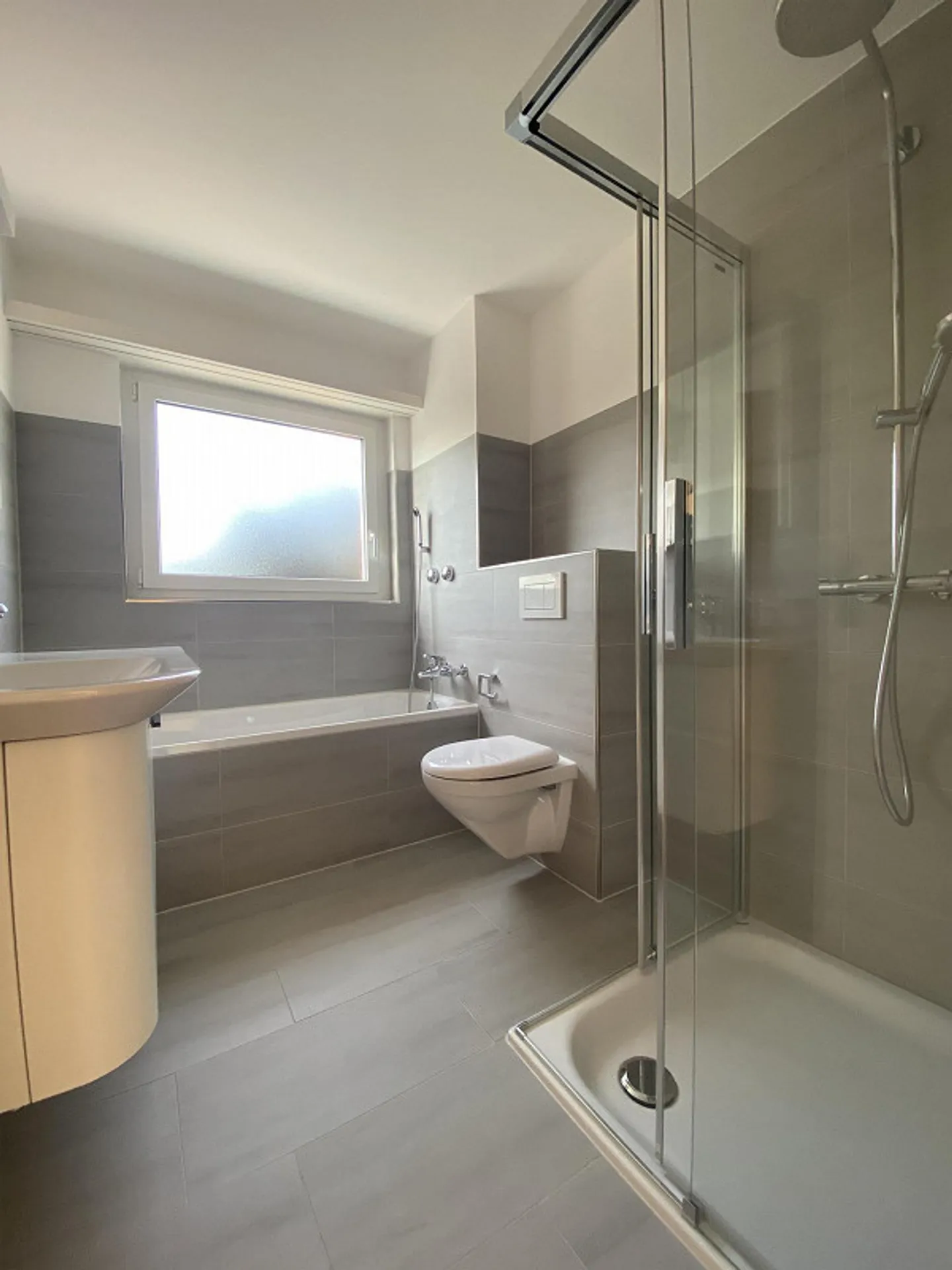 Einziehen und Wohlfühlen - Ihr neues Zuhause in Gossau - Foto 2 von 12
