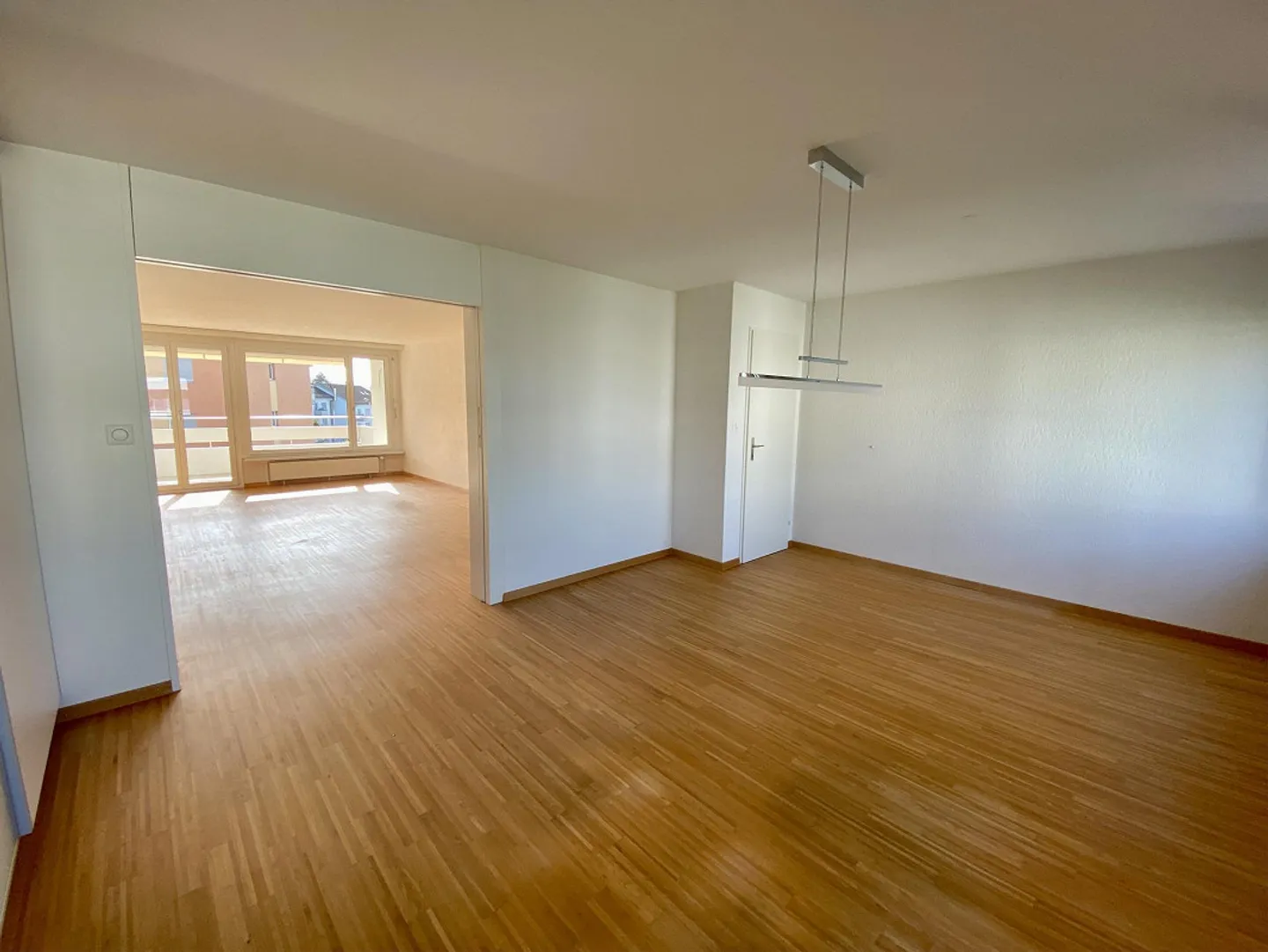 Einziehen und Wohlfühlen - Ihr neues Zuhause in Gossau - Foto 4 von 12