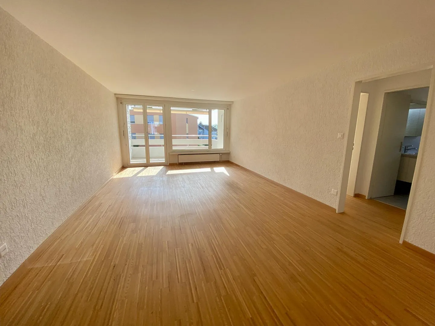 Einziehen und Wohlfühlen - Ihr neues Zuhause in Gossau - Foto 5 von 12