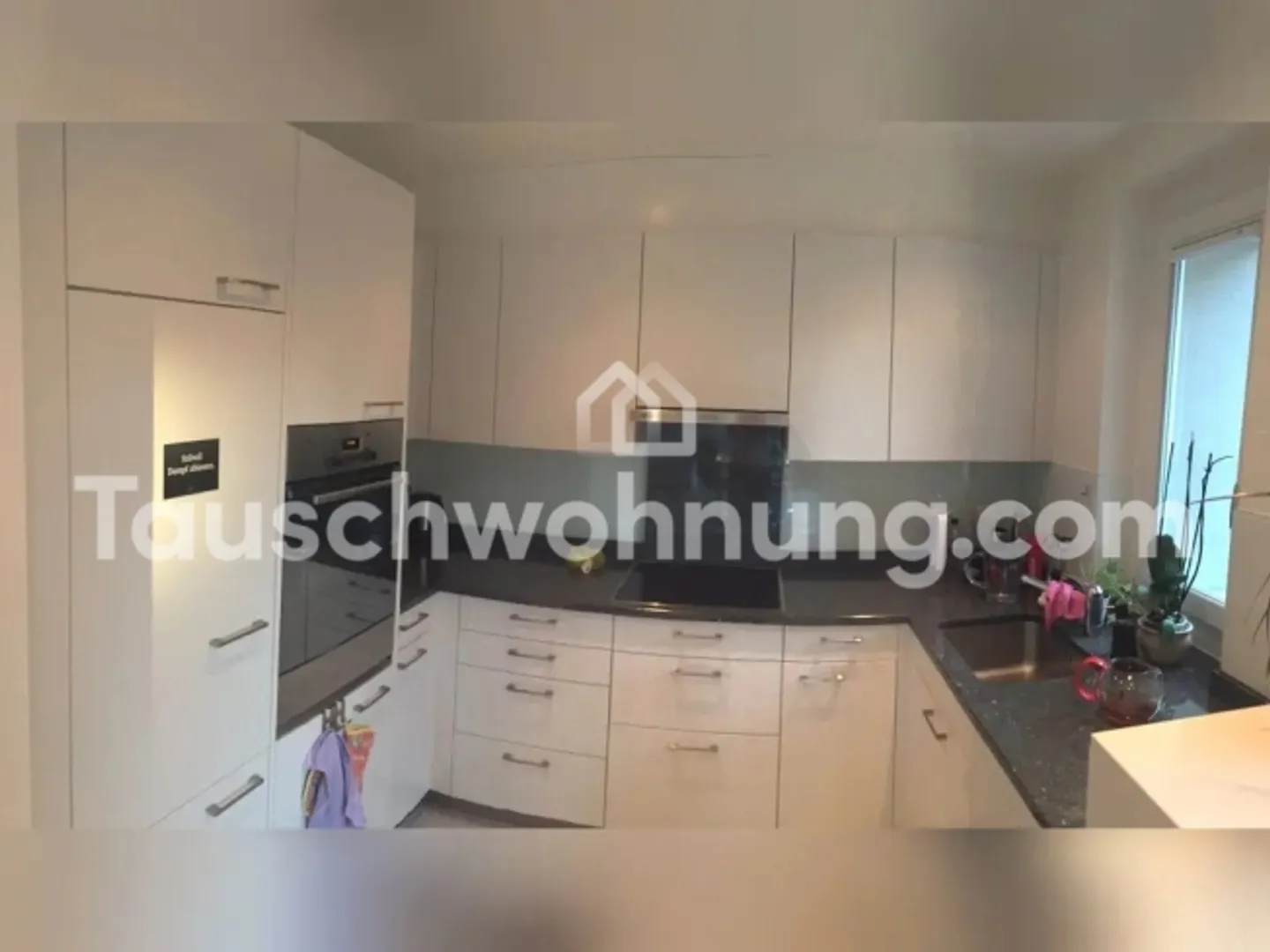 [SWAP APARTMENT] 3-room apartment in K3 for a larger apartment - Photo 2 of 8