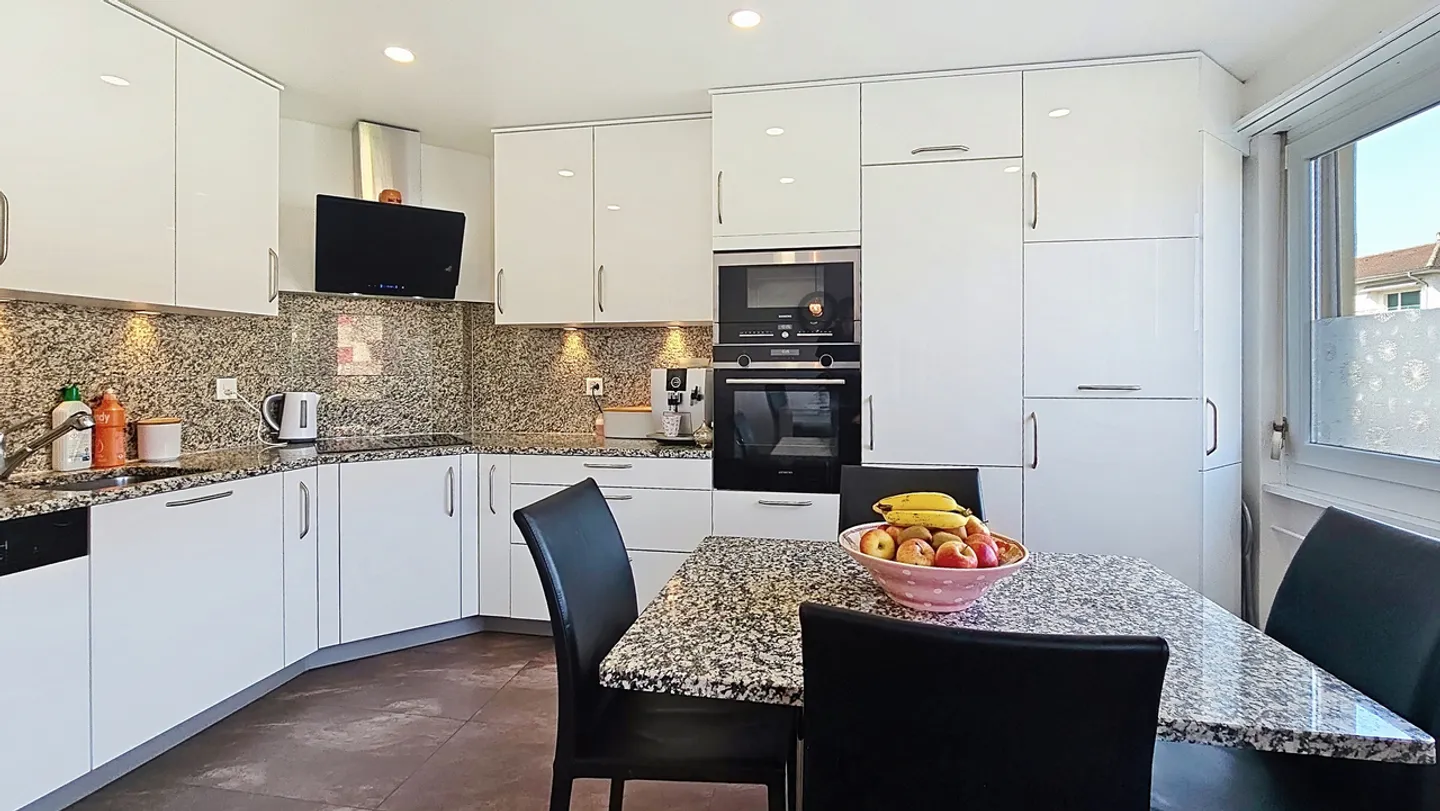 4,5-Zimmer-Wohnung in Avenches / VD - Foto 6 von 17