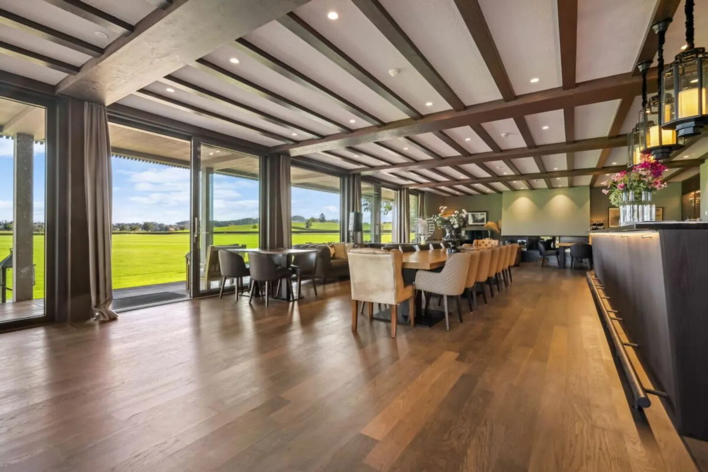 POLO PARK & COUNTRY CLUB ZÜRICH - Photo 6 of 13