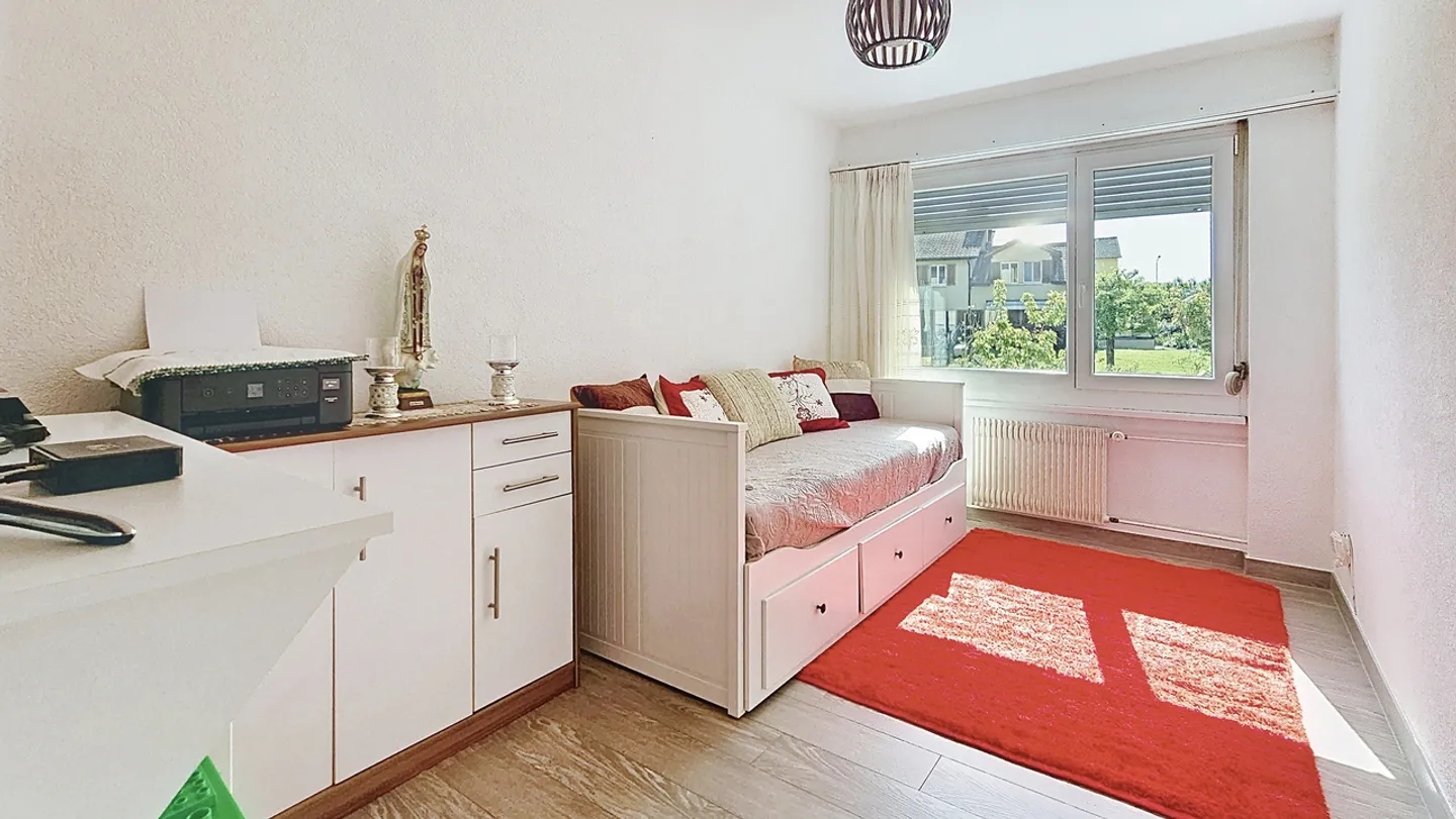 4,5-Zimmer-Wohnung in Avenches / VD - Foto 10 von 17