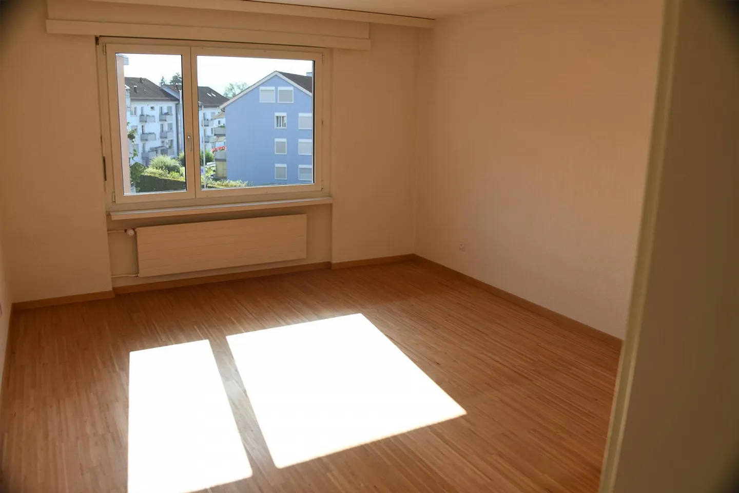 Einziehen und Wohlfühlen - Ihr neues Zuhause in Gossau - Foto 7 von 12