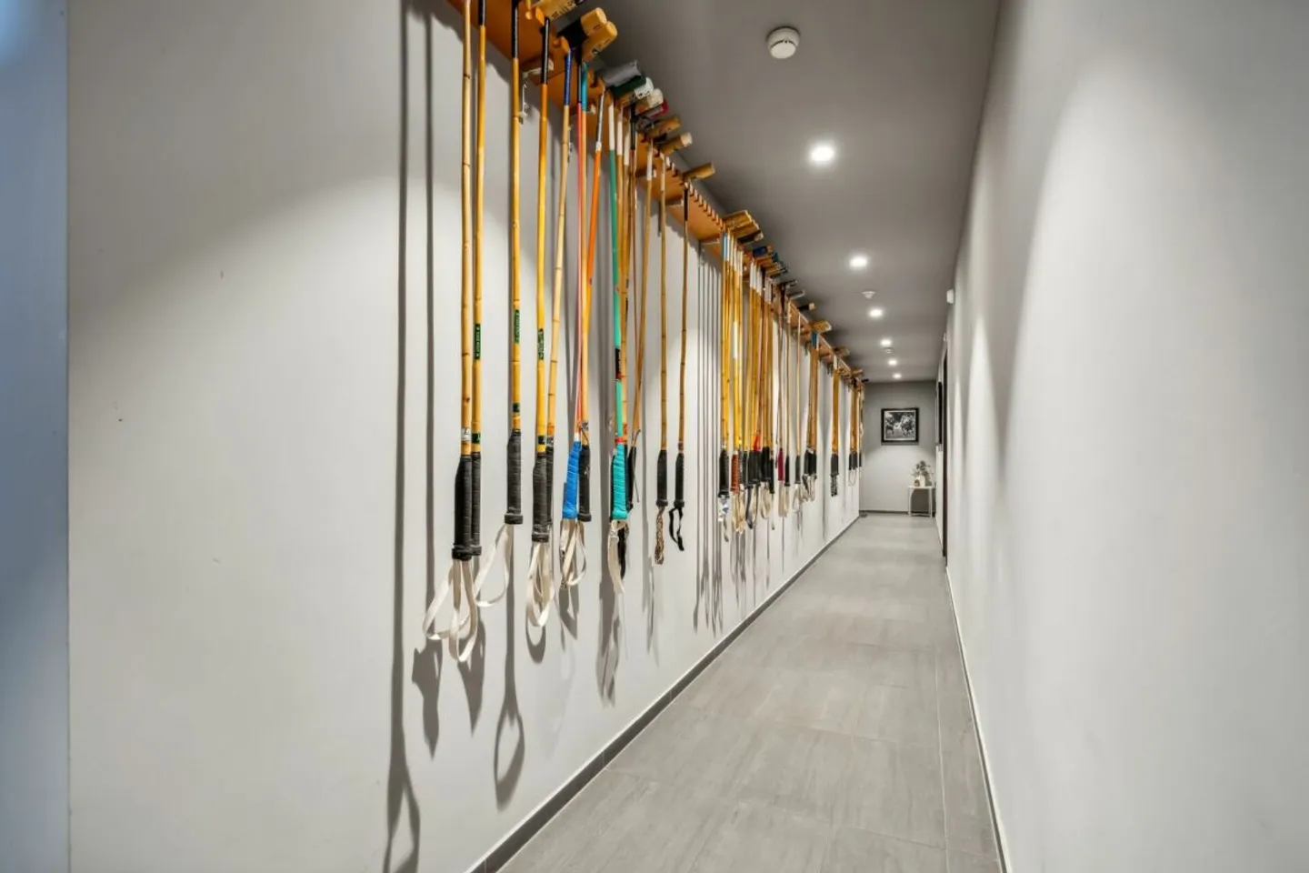 POLO PARK & COUNTRY CLUB ZÜRICH - Photo 4 of 13