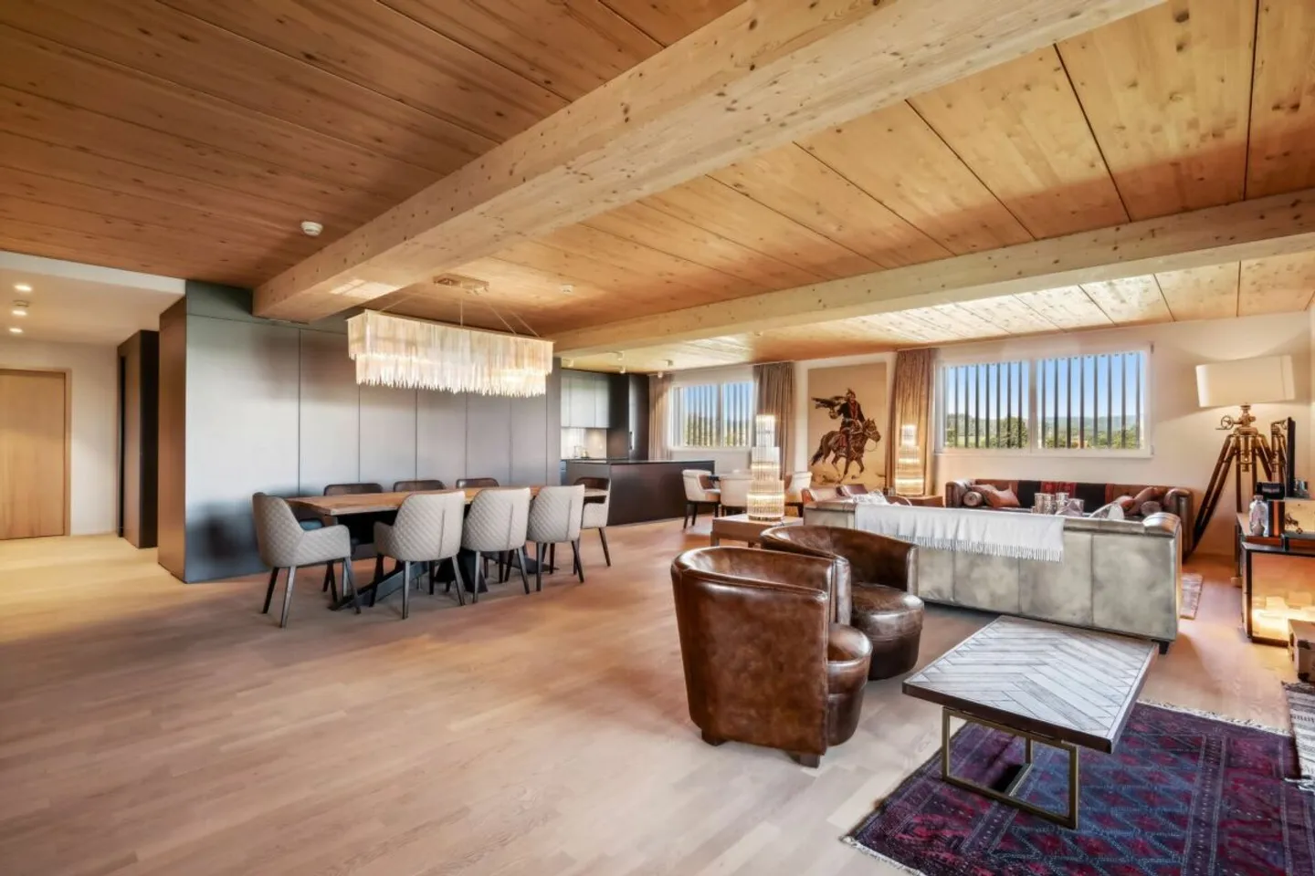POLO PARK & COUNTRY CLUB ZÜRICH - Photo 8 of 13