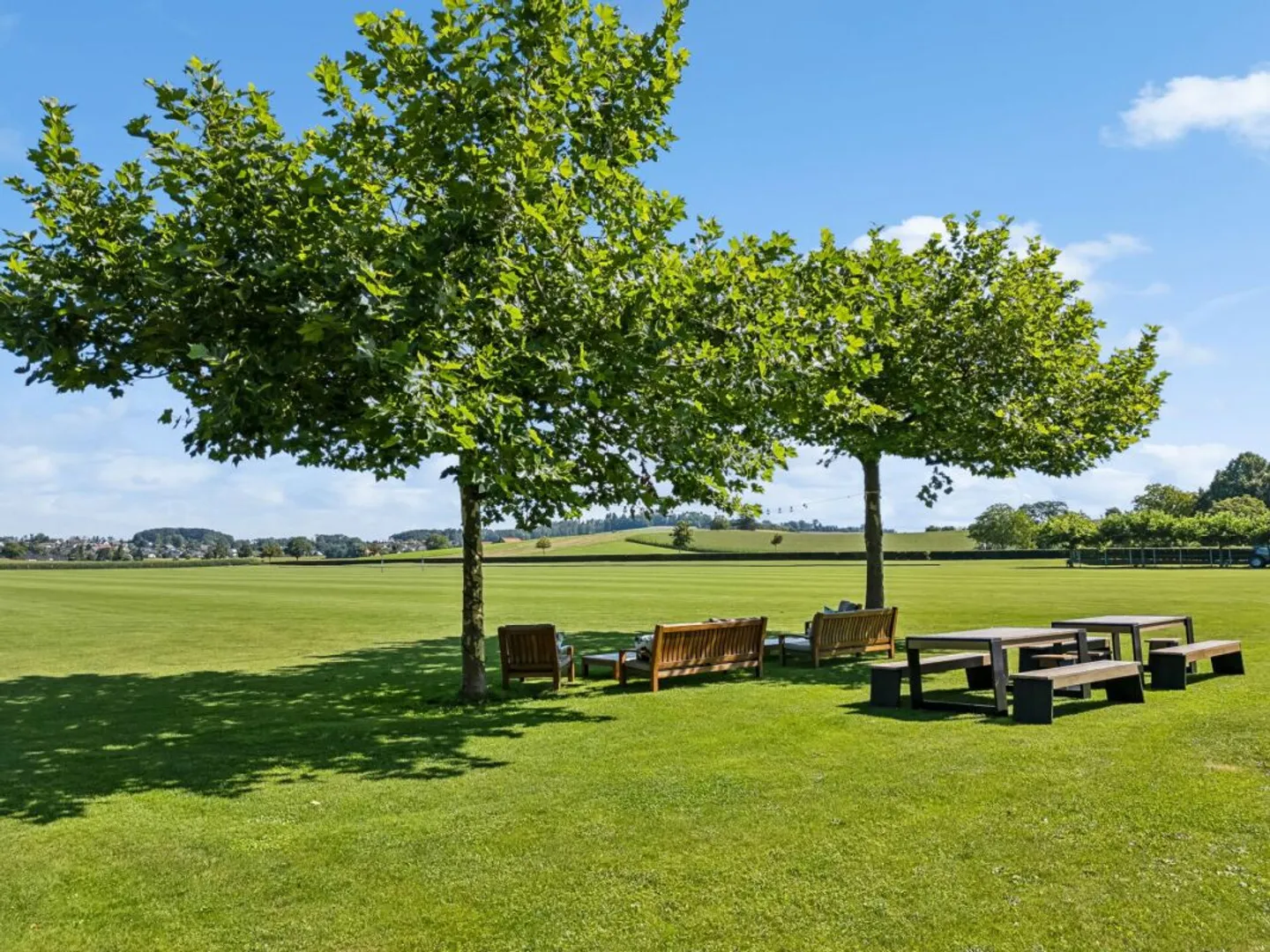 POLO PARK & COUNTRY CLUB ZÜRICH - Photo 11 of 13