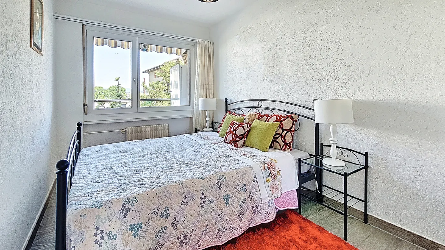 4,5-Zimmer-Wohnung in Avenches / VD - Foto 11 von 17