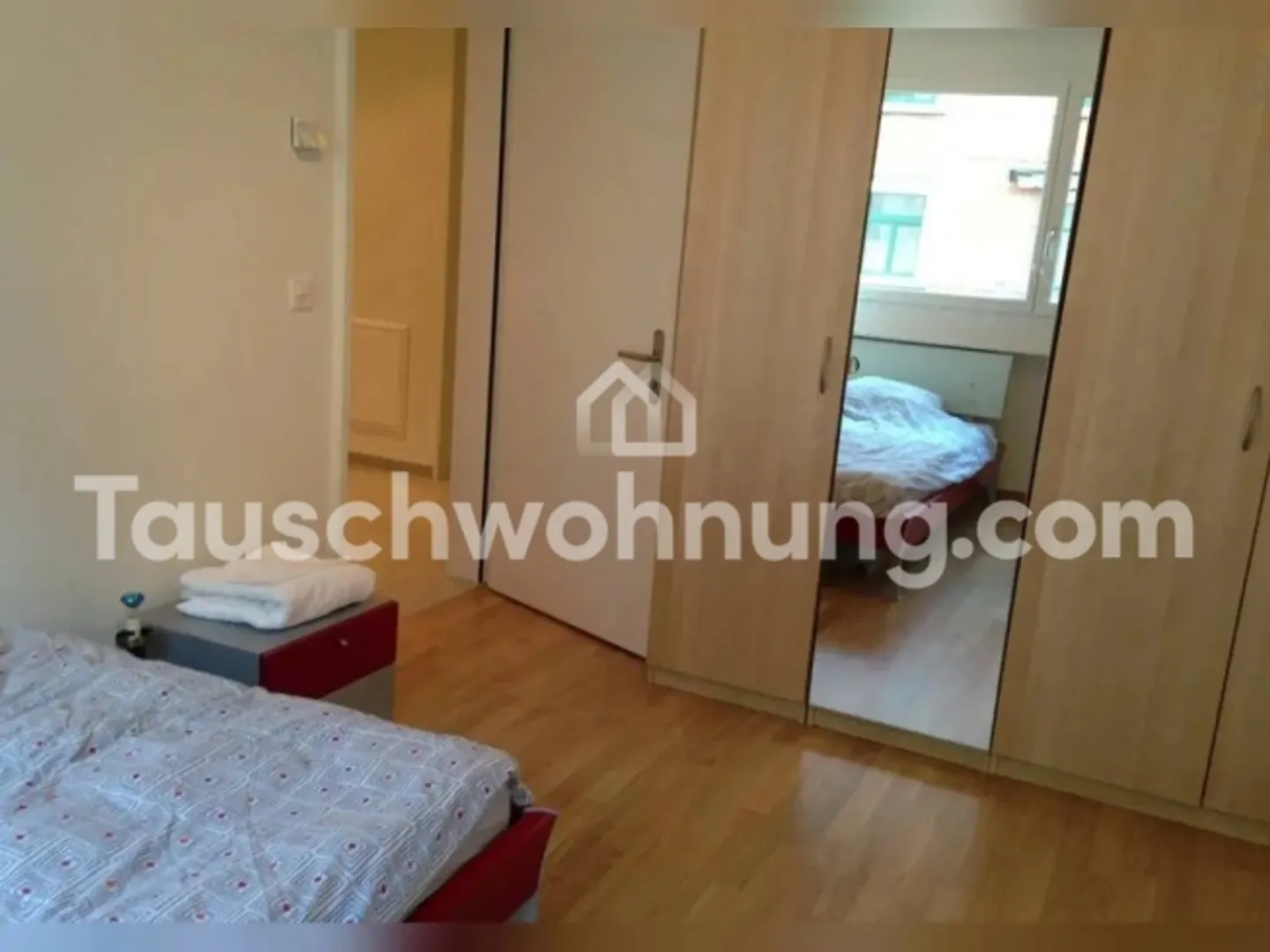 [SWAP APARTMENT] 3-room apartment in K3 for a larger apartment - Photo 4 of 8