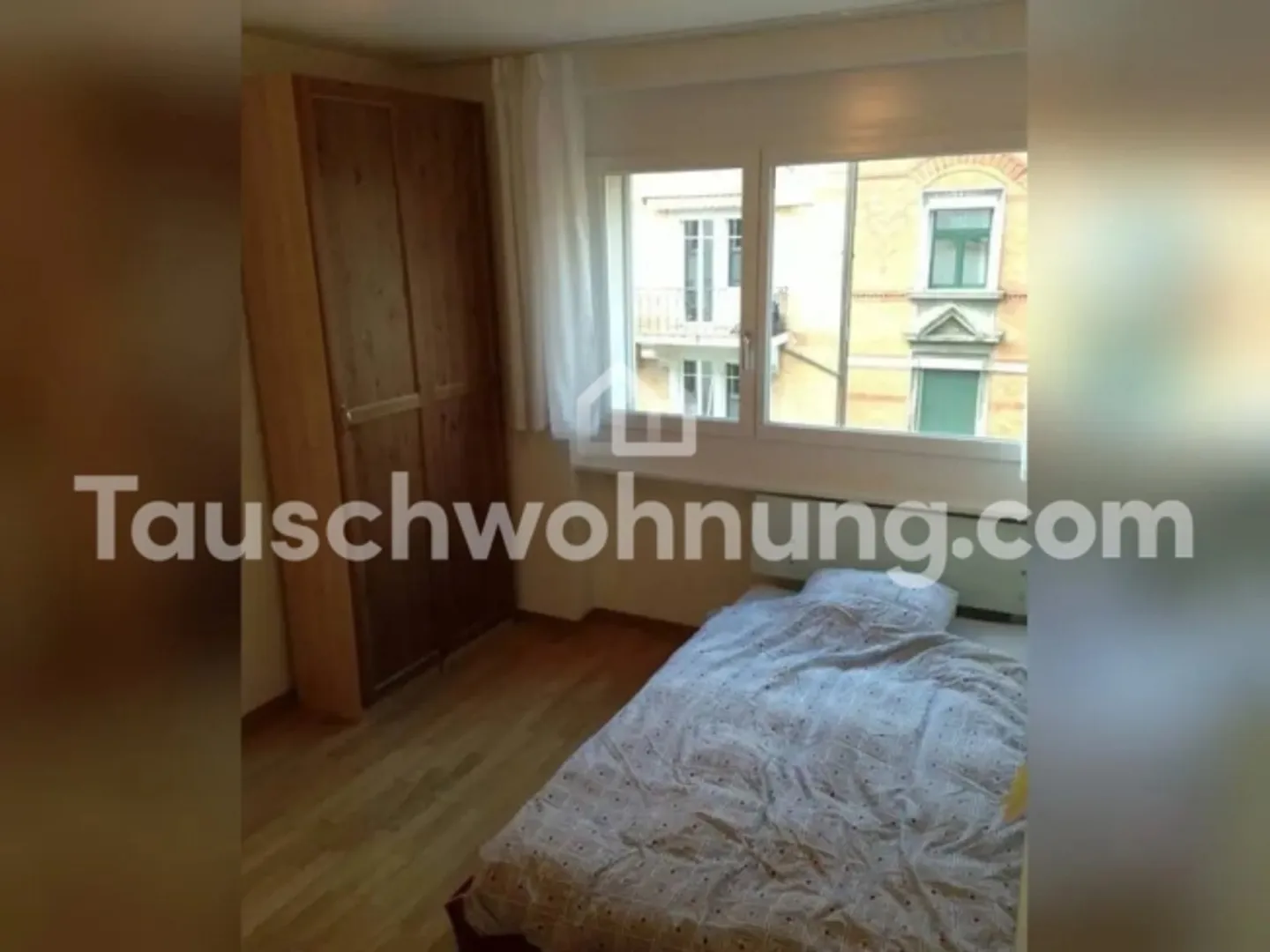 [SWAP APARTMENT] 3-room apartment in K3 for a larger apartment - Photo 5 of 8