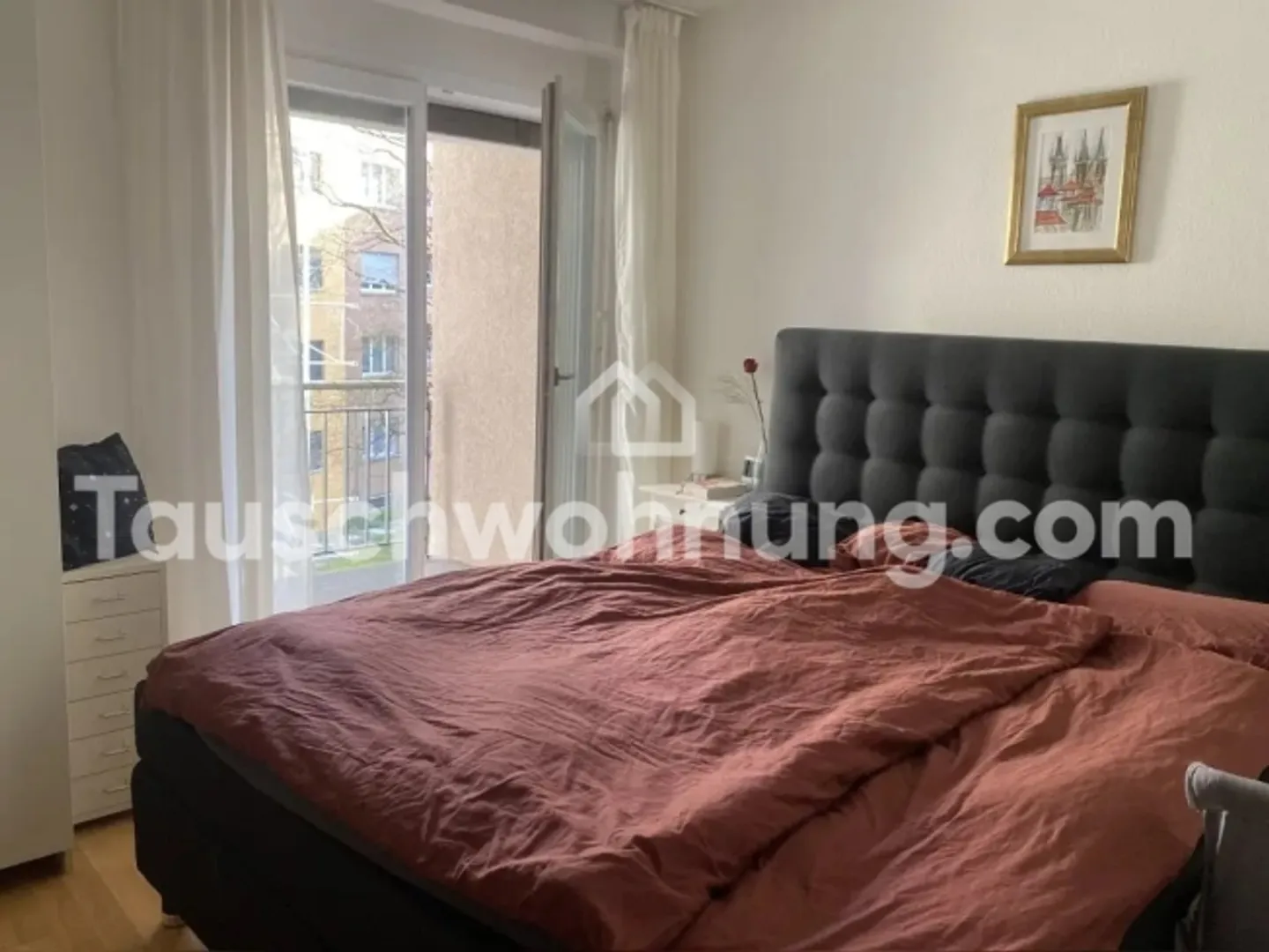 [SWAP APARTMENT] 3-room apartment in K3 for a larger apartment - Photo 8 of 8