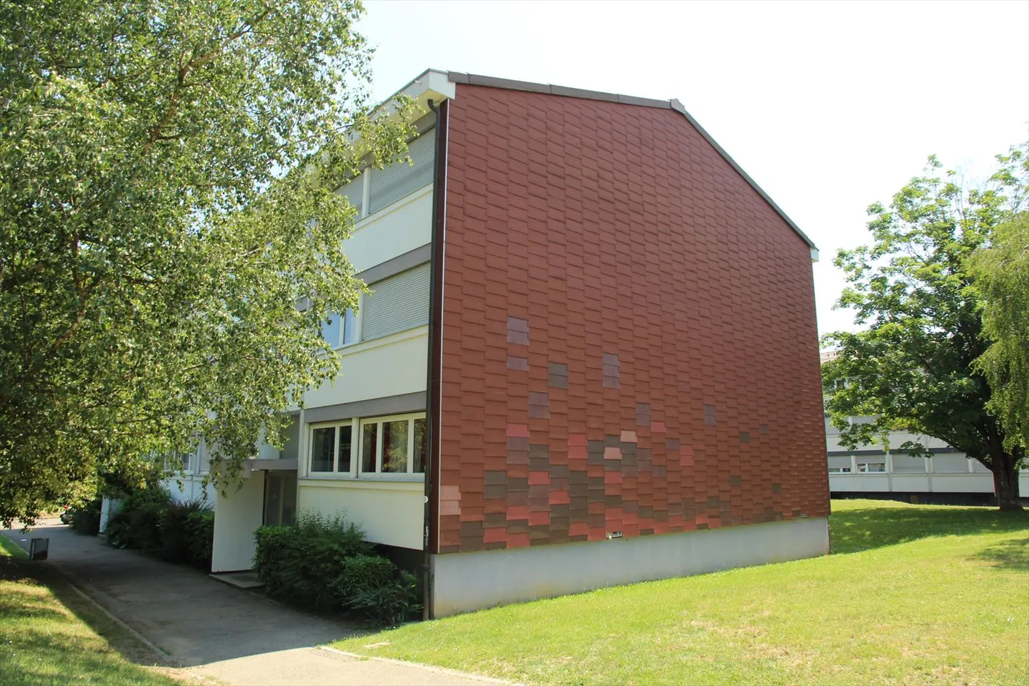 5-Zimmer-Wohnung - Foto 1 von 1